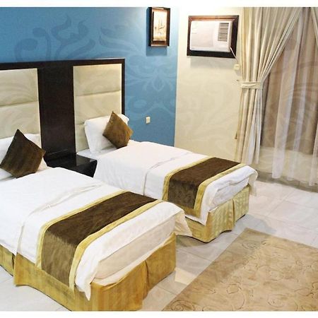 سما الطائف 2 للشقق المخدومة Extérieur photo